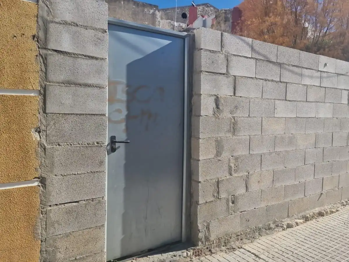 Residencial en venta en Chiclana de la Frontera