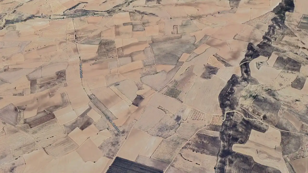 Terreno rustico in vendita a C/ Montes de Argenzon, Vallas de Buey, imagen 2