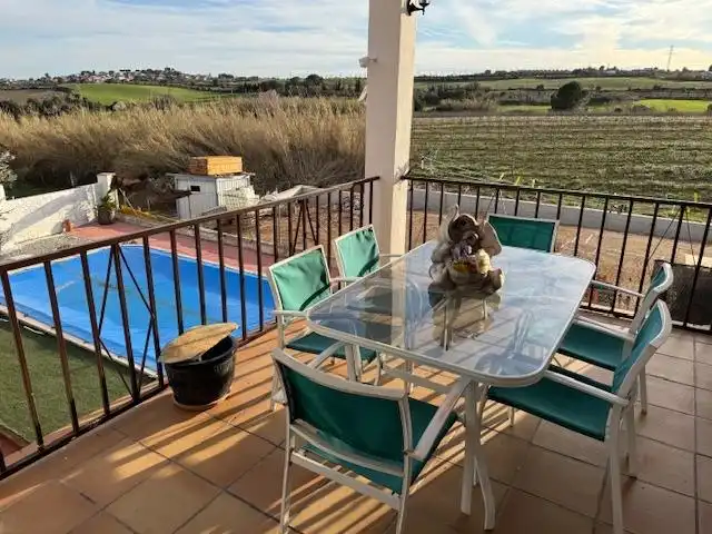Villa avec terrasse à vendre à Piera