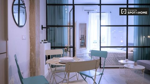 Photo 3 of Flat for rent in Barrio de Benicalap, Valencia Capital