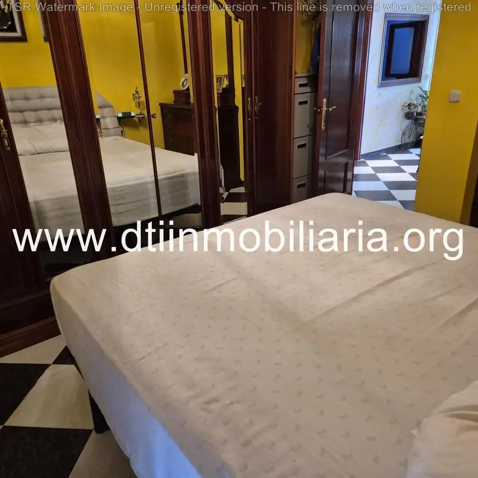 Piso en venta en San José, La Palma del Condado
