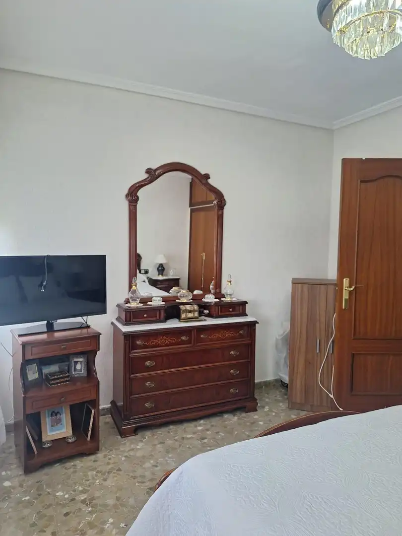 Habitación de Piso en venta en Jerez de la Frontera con Aire acondicionado