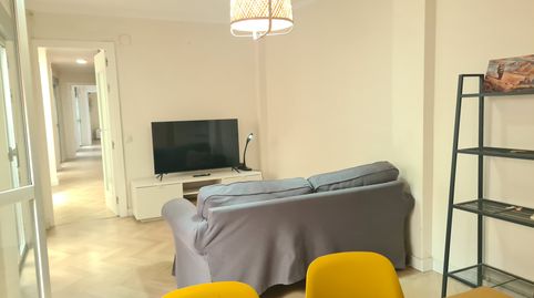 Foto 3 de Piso en venta en Calle Enladrillada, 50, San Julián, Sevilla Capital