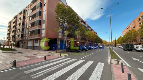 Foto 3 de Apartament en venda a Calle Nueva Zelanda, Rollo - Puente Ladrillo, Salamanca