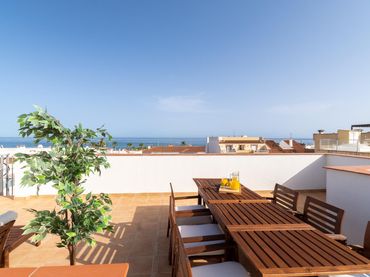 Residenziale con ascensore in vendita a CASARES 12