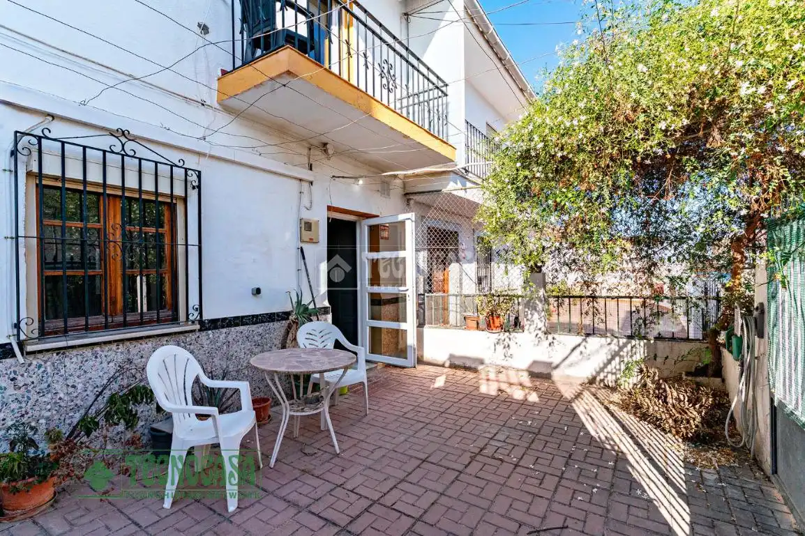Casa o chalet en venta en Coín