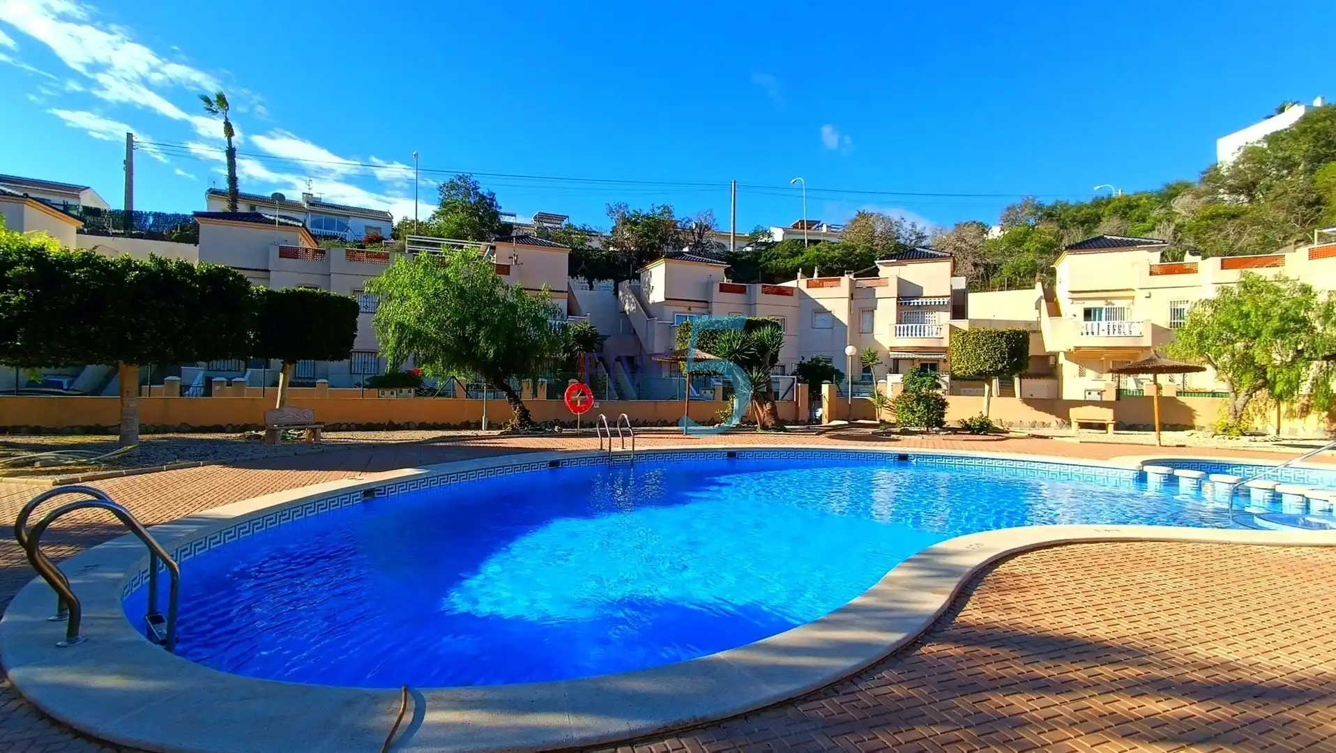 Appartamento con terrazza in vendita a Ciudad Quesada, imagen 4
