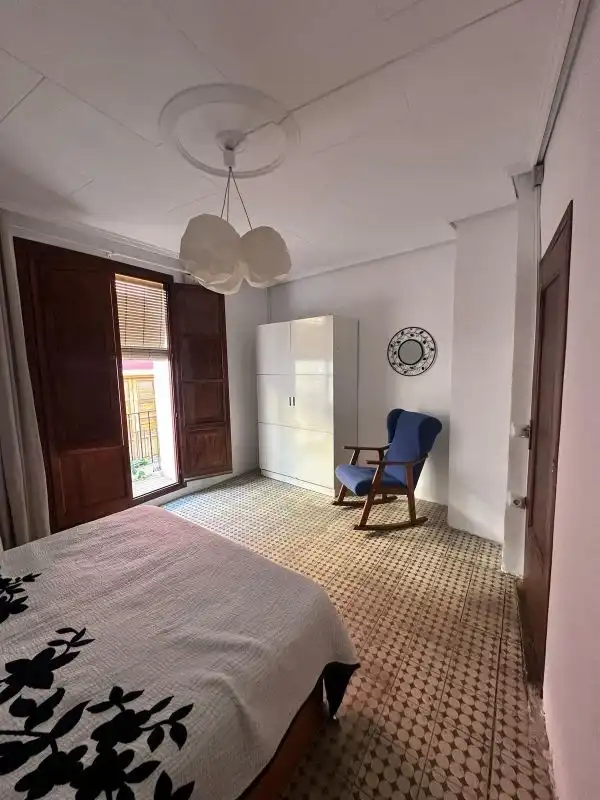 Piso en venta en La vila, calle iglesia , 2, Centro