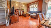 Living room of House or chalet for sale in Rincón de la Victoria  with Air Conditioner, Terrace and Swimming Pool