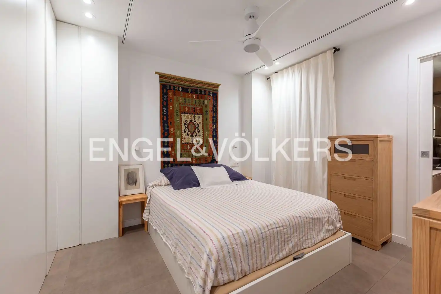 Piso con ascensor en venta en Carrer de Marvà, imagen 15