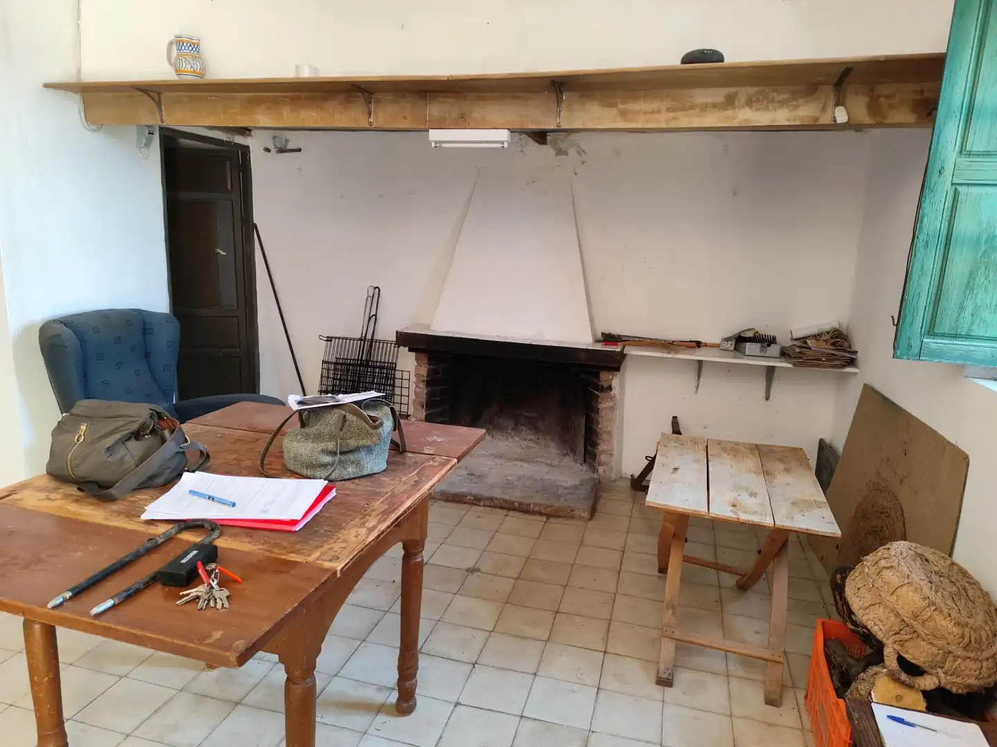 Cocina de Terreno en venta en Totana