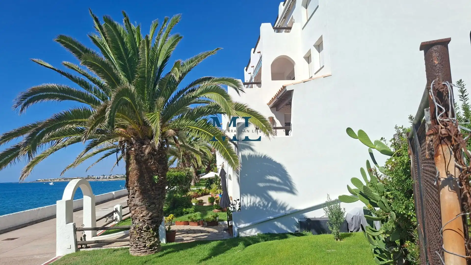 Piso con jardín en venta en de la Moixarra, imagen 41