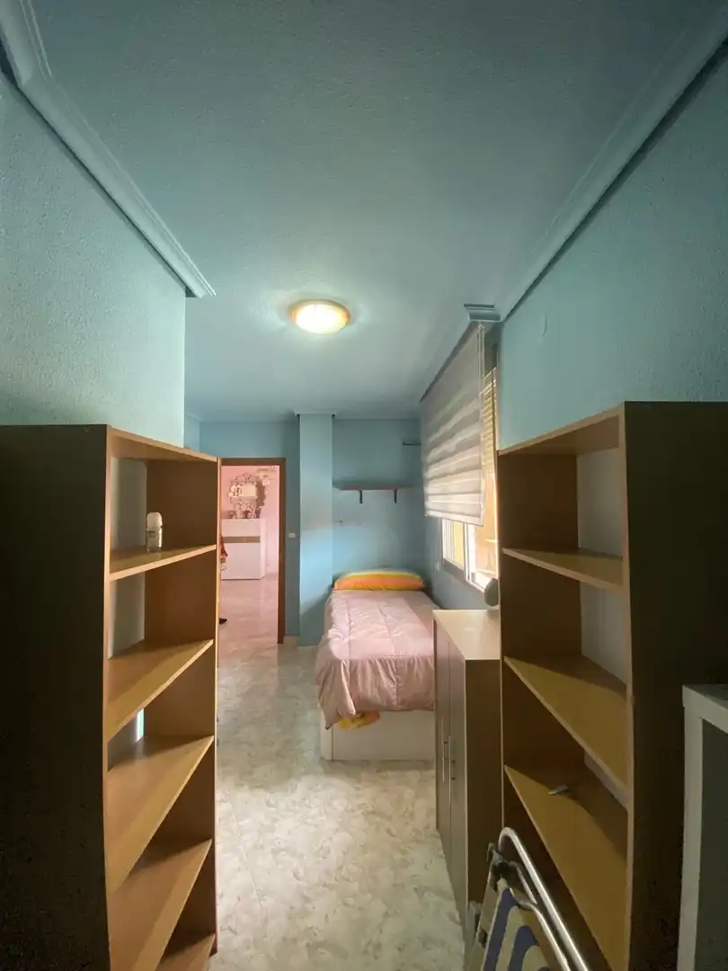 Habitación de Ático en venta en Benidorm con Amueblado
