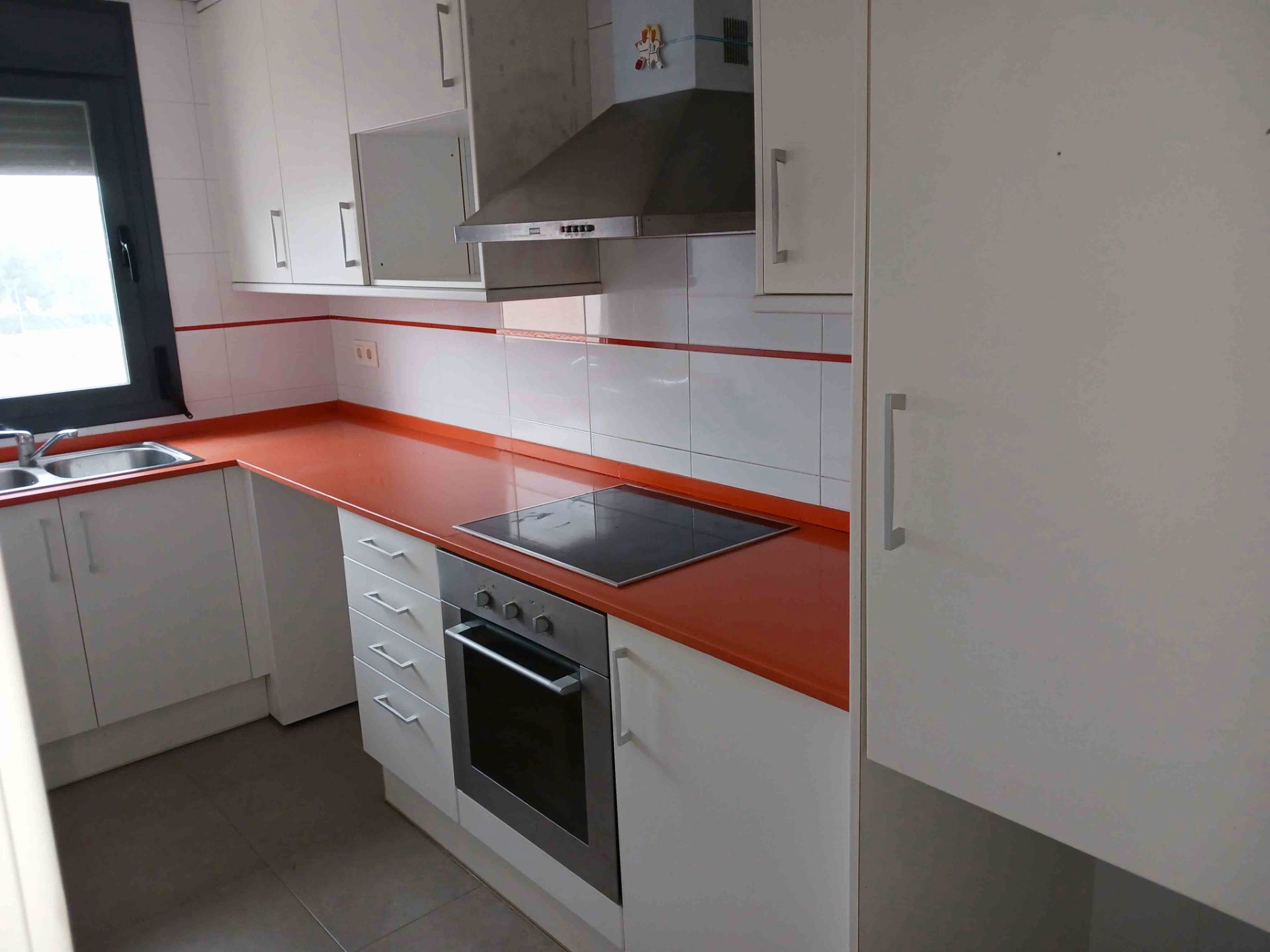 Cuina de Pis en venda en L'Ametlla de Mar  amb Terrassa