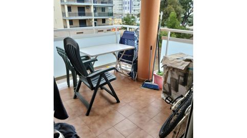 Foto 4 de Apartamento en venta en Calle Lepanto, Chilches / Xilxes, Castellón
