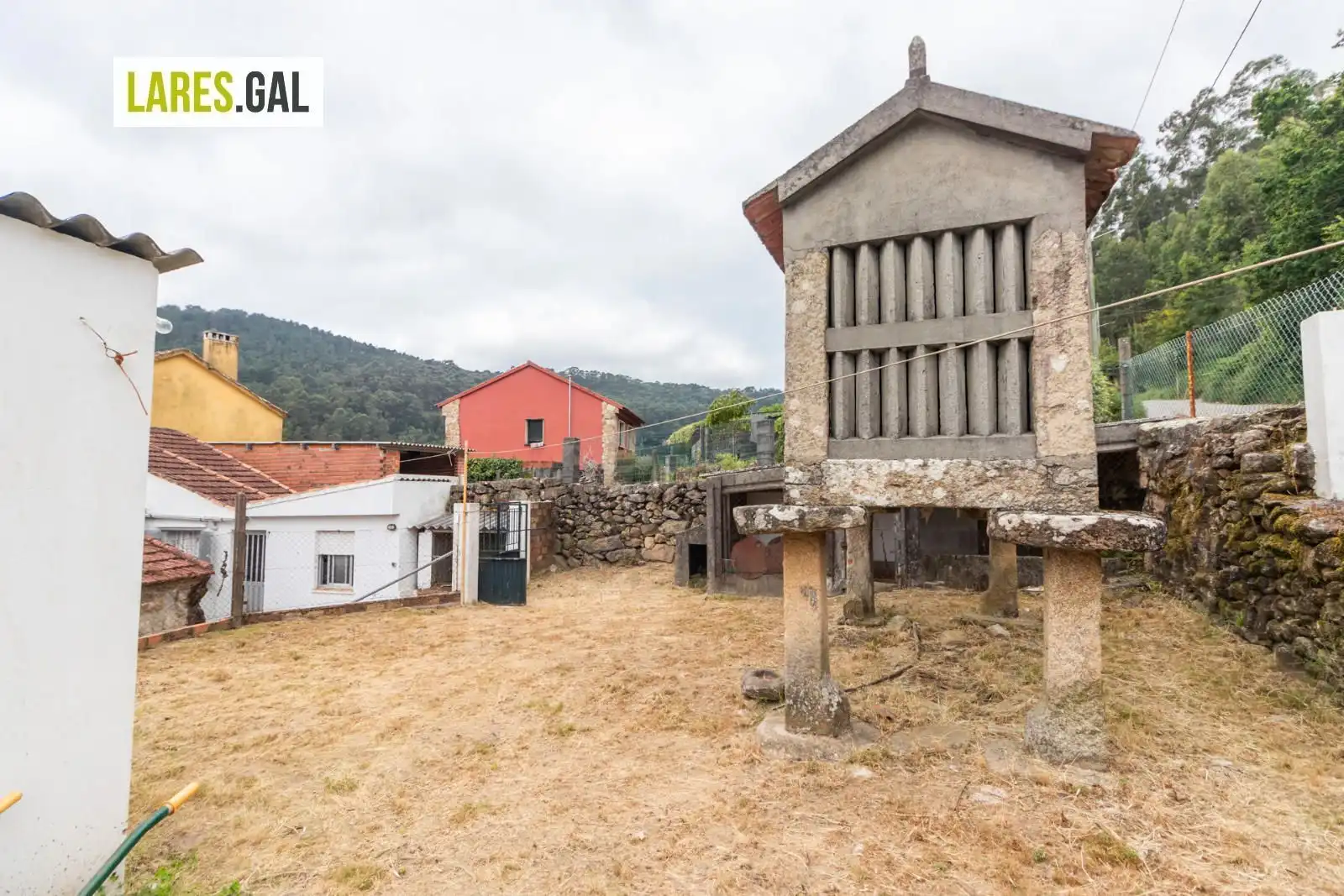 Casa in vendita a Lg. San Cosme, imagen 52