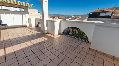 Photo 2 of Attic to rent in Parque de la Ermita, Granada