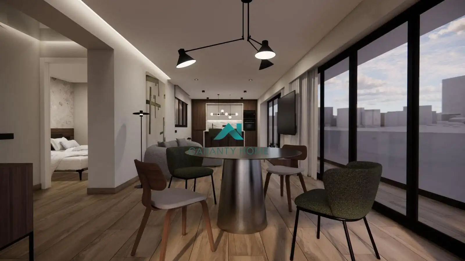 Flat to rent in Moncófar Playa, imagen 2