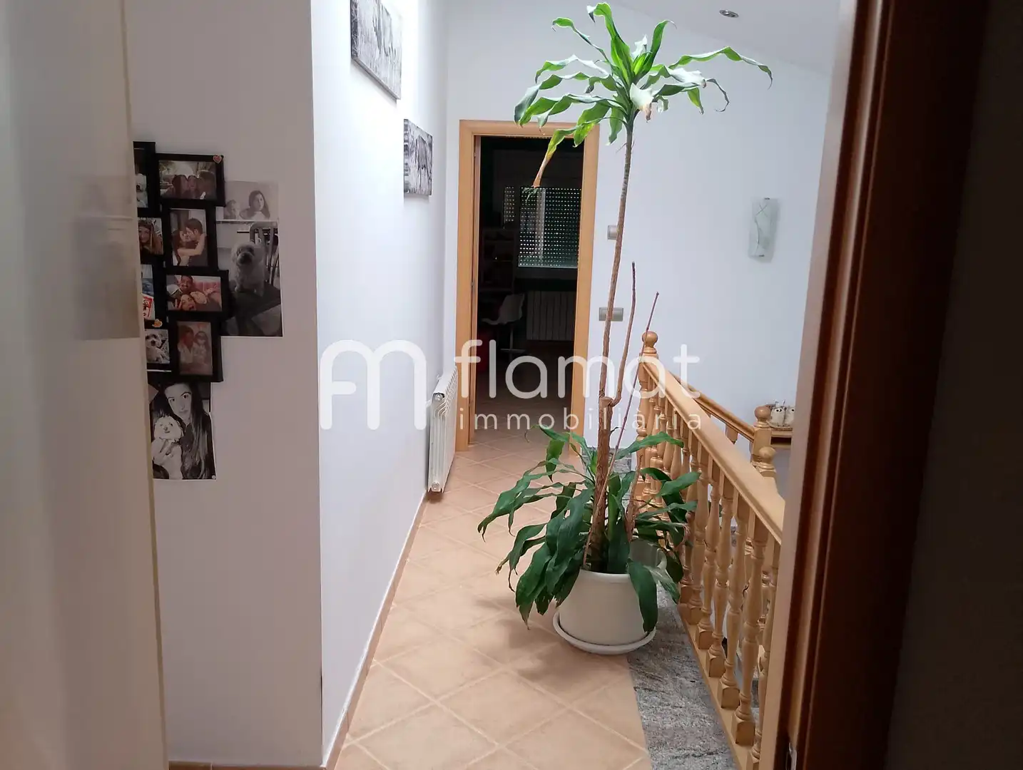 Casa amb terrassa en venda a Calle Sant Marc, imagen 21