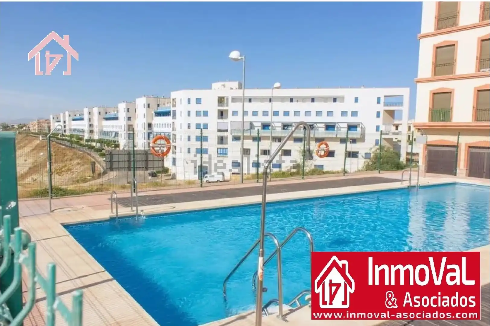 Pis amb piscina en venda a Puerto de Garrucha, imagen 16