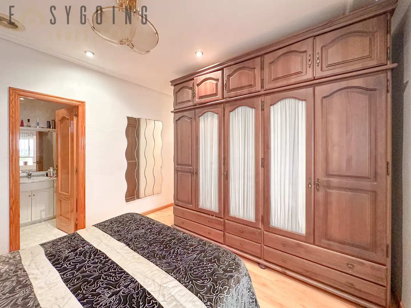 Piso con ascensor en venta en Santa Pola ciudad, imagen 22