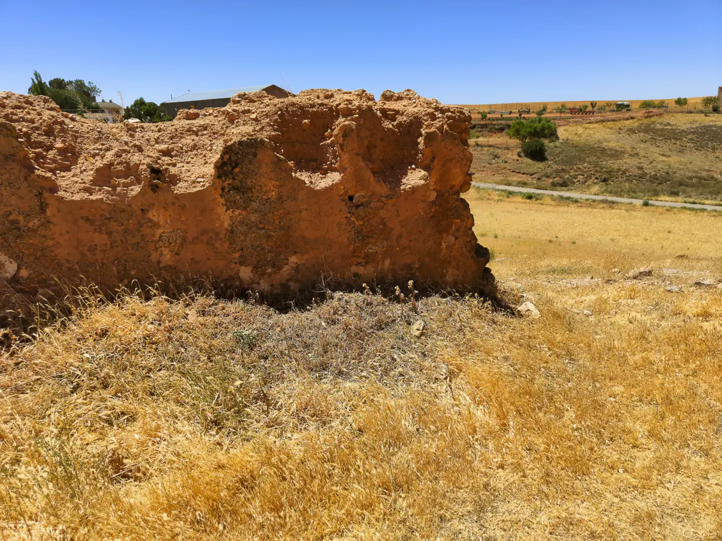 Terreni e lotti in vendita a Vallhermoso de la Fuente, imagen 32