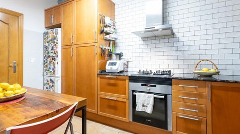 Foto 2 de Piso en venta en Carrer D'alcúdia, Porta, Barcelona Capital