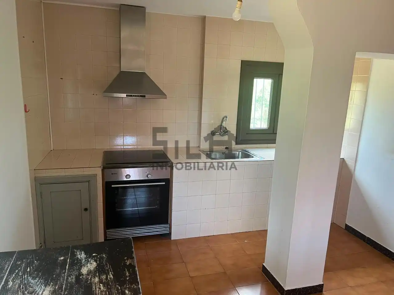 Kitchen of Houses for sale in Amoeiro  with Heating, Private garden and Furnished