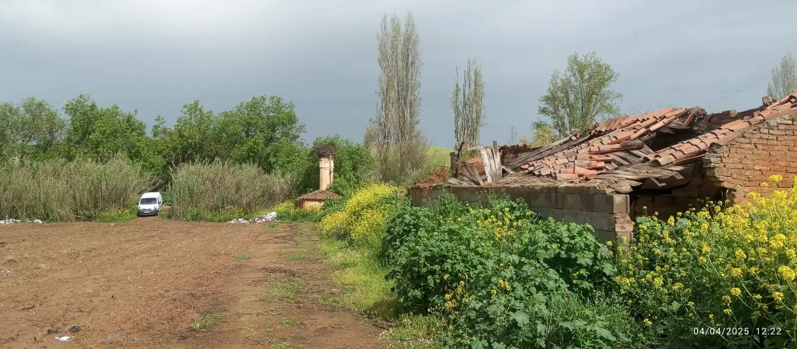 Terreni e lotti in vendita a La Zarza (Badajoz), imagen 8