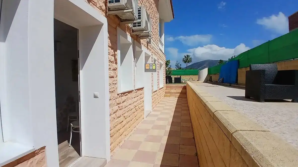 Villa avec piscine à vendre à Pueblo - Urbanizaciones, imagen 39