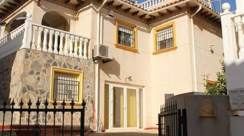 Foto 2 de Casa o xalet en venda a Poligono C-2 P Flamenca Sur, 10-r, La Zenia, Orihuela