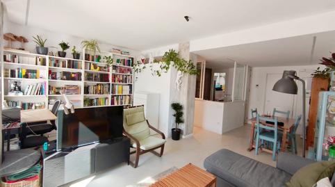 Foto 3 de Piso en venta en Calle de Máiquez, Ibiza de Madrid,  Madrid Capital