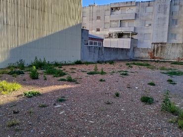 Wohnbaugrundstück zum Verkauf in Carrer 9 d'Octubre 10