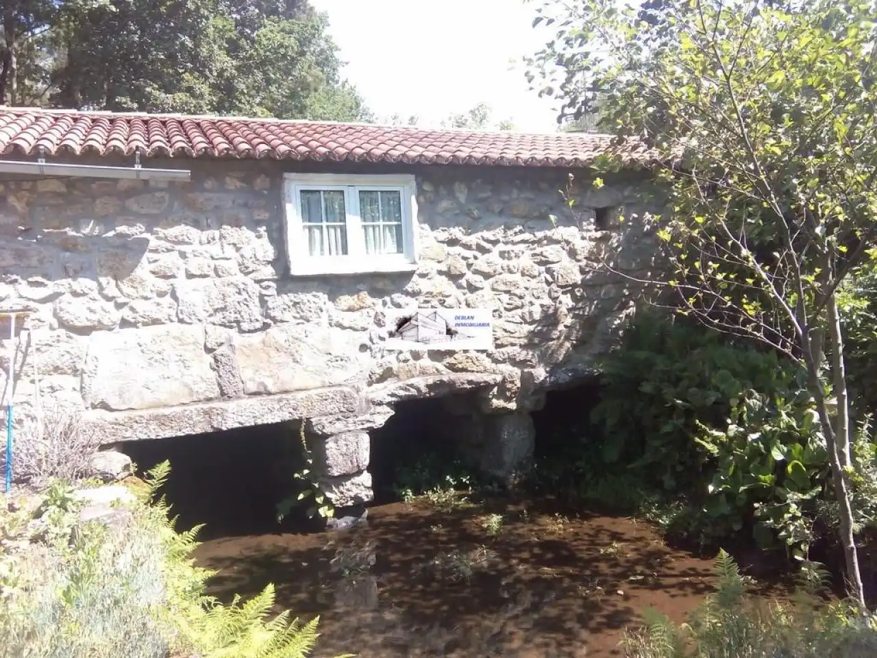 Terreno rustico in vendita a Tomiño, imagen 9