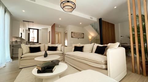 Foto 4 de Casa adosada en venta en Limonar, Málaga Capital