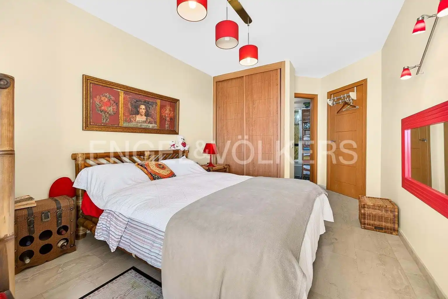 Piso con piscina en venta en Costa Adeje, imagen 12