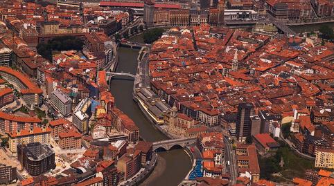 Photo 3 of Premises for sale in Abandoibarra Etorbidea, Abandoibarra - Guggenheim, Bilbao