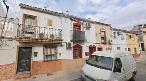 Foto 2 de Casa o chalet en venta en Travesía San Pedro, Andújar, Jaén