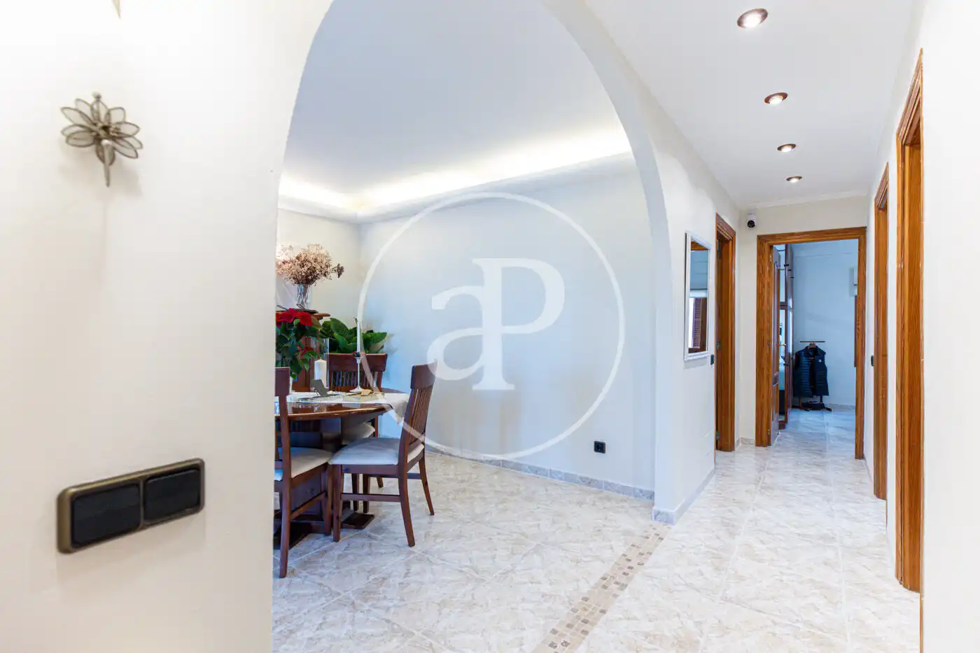 Casa o chalet en venta en  Palma de Mallorca con Aire acondicionado, Calefacción y Jardín privado