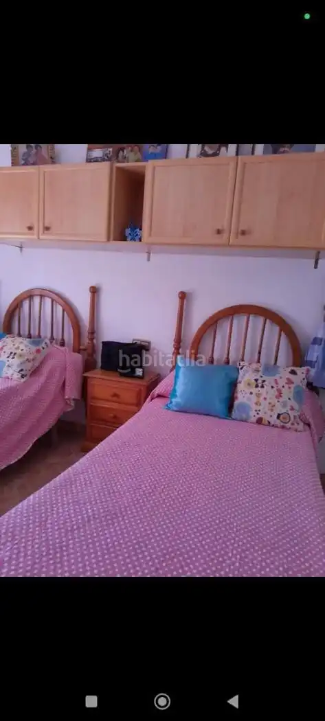 Appartamento con piscina in affitto a Paseo Marítimo Levante 11D, imagen 5
