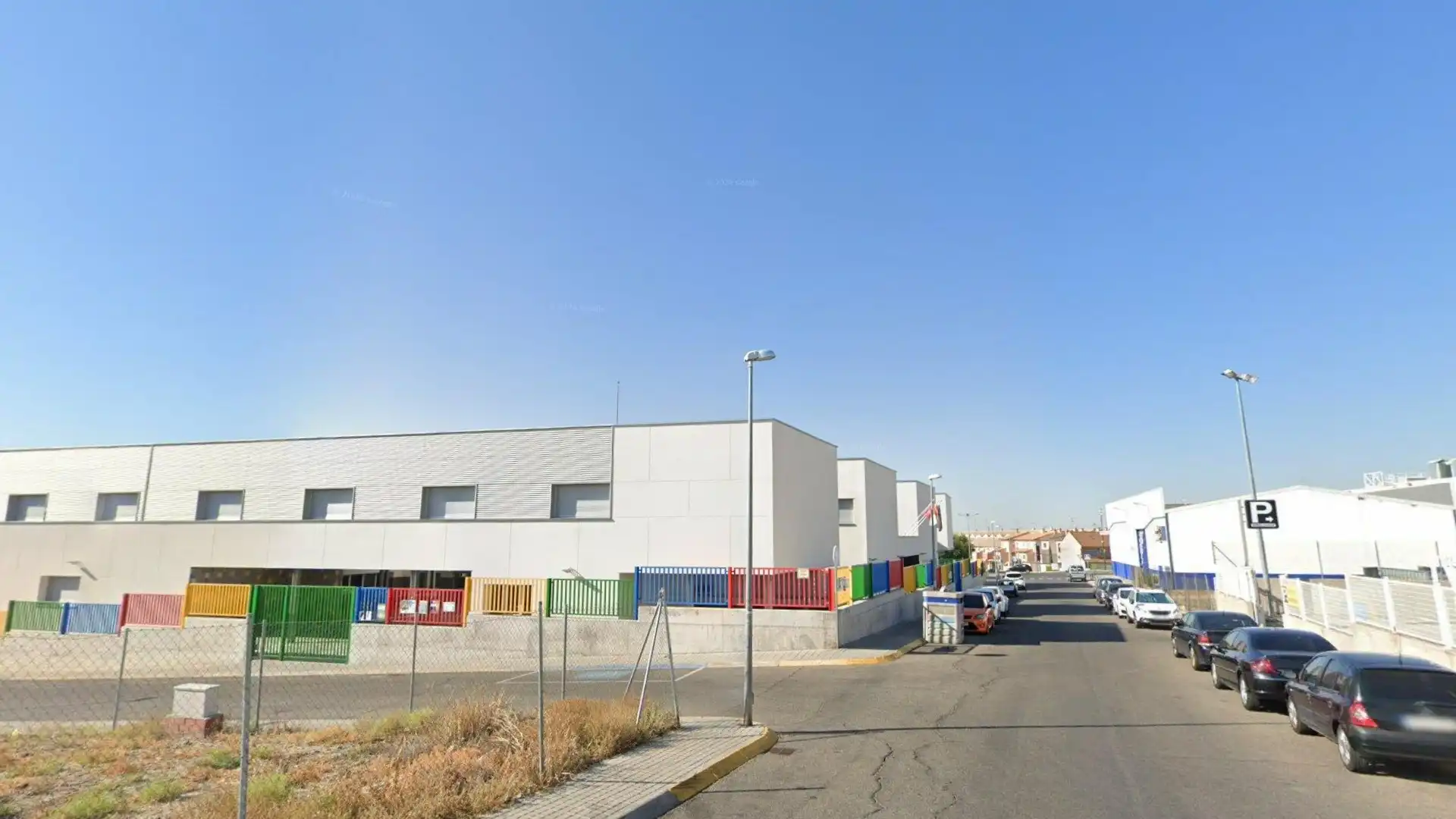 Piso en venta en Rio Tajo, imagen 4