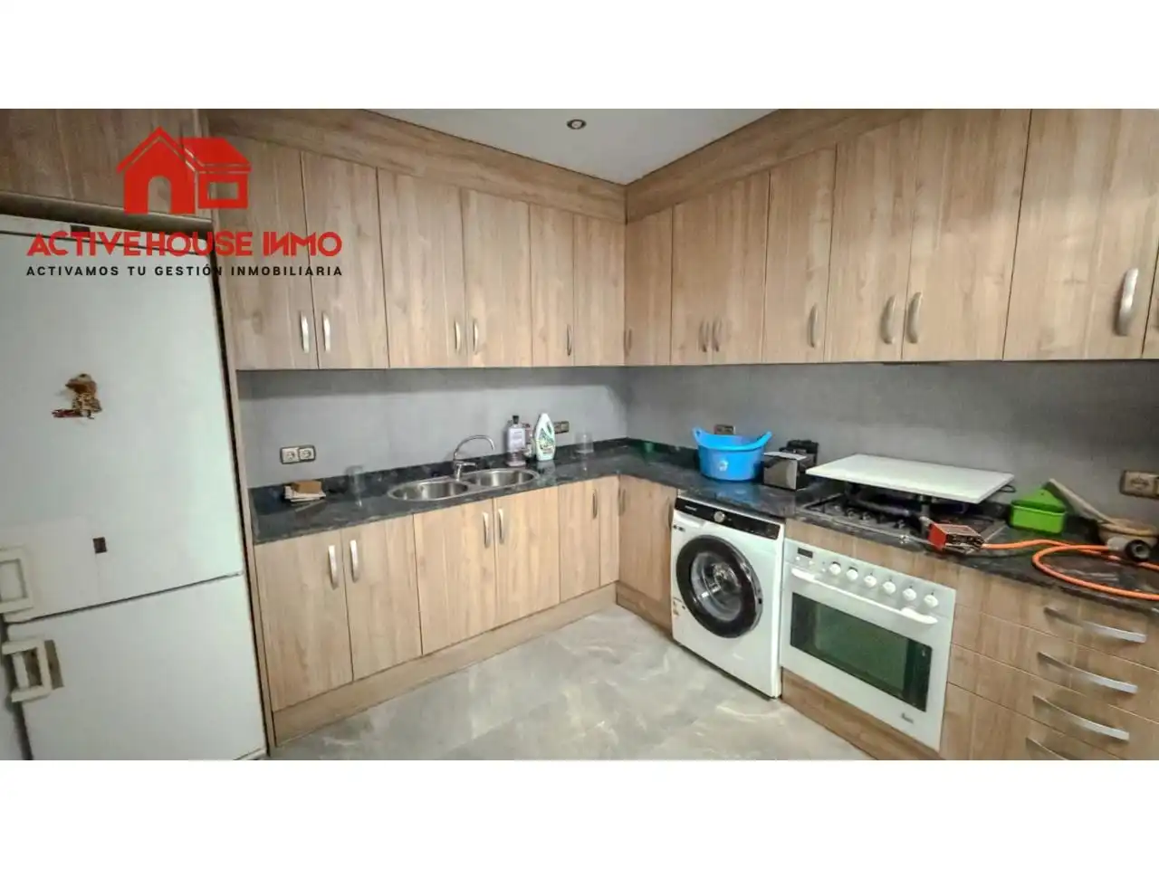 Piso con terraza en venta en Calle Joan Tibau, imagen 38