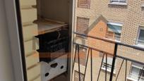 Balcony of Flat for sale in Sagunto / Sagunt