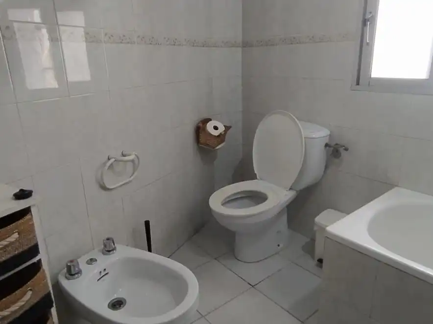 Bany de Casa o xalet en venda en Casco antiguo - Convento - Caldereto