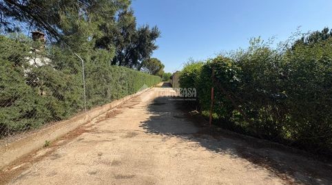 Foto 4 de Terreny en venda a Táliga, Badajoz