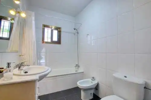 Villa con piscina in vendita a Calle las Monjas 70, imagen 19