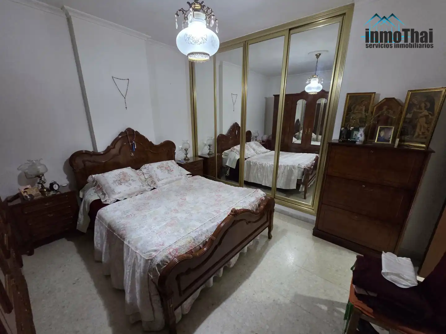 Wohnung zum Verkauf in Calle Matadero, imagen 6