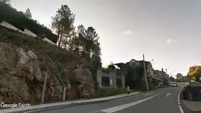 Terreny residencial en venda a Crecente, imagen 4