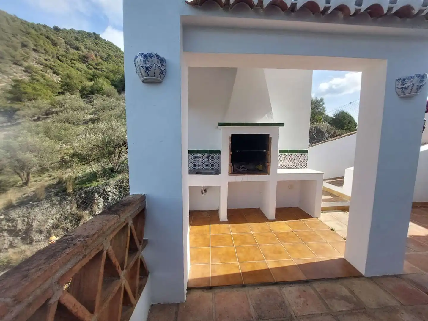 Finca rústica en venda a N/A, -1, Frigiliana