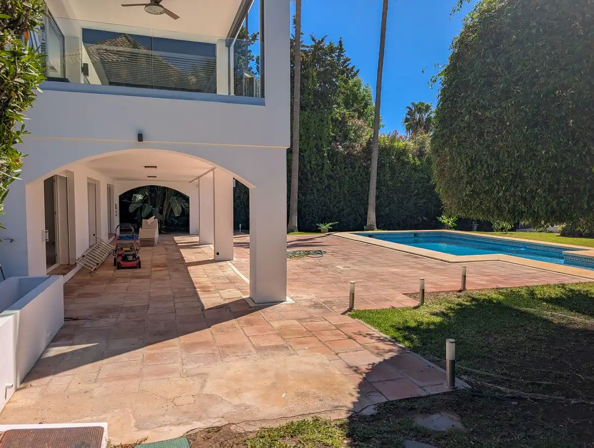 Casa a schiera in vendita a Nueva Andalucía, imagen 10
